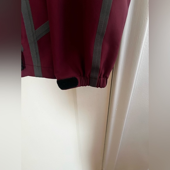 Outdoor Research soft shell coat - Picture 6 of 6